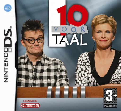 10 voor Taal (Netherlands)